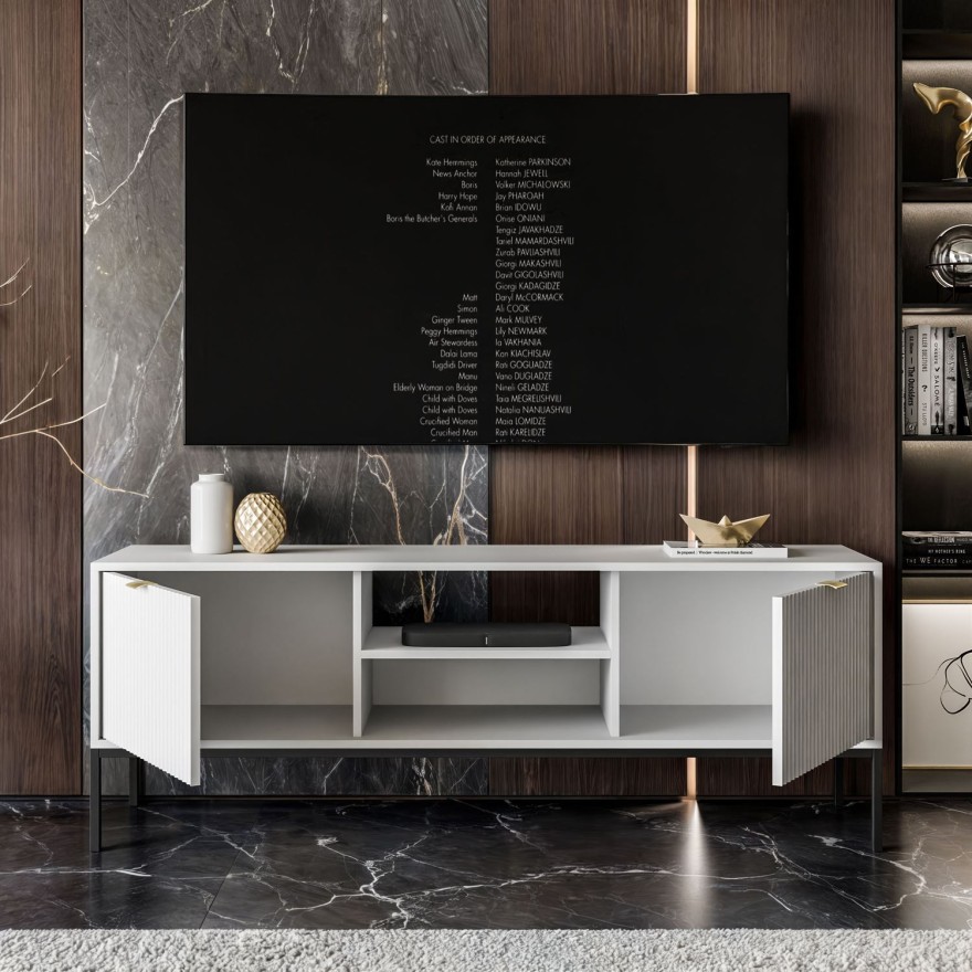 TV Schrank CORTADO RTV154