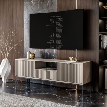 TV Schrank CORTADO RTV154