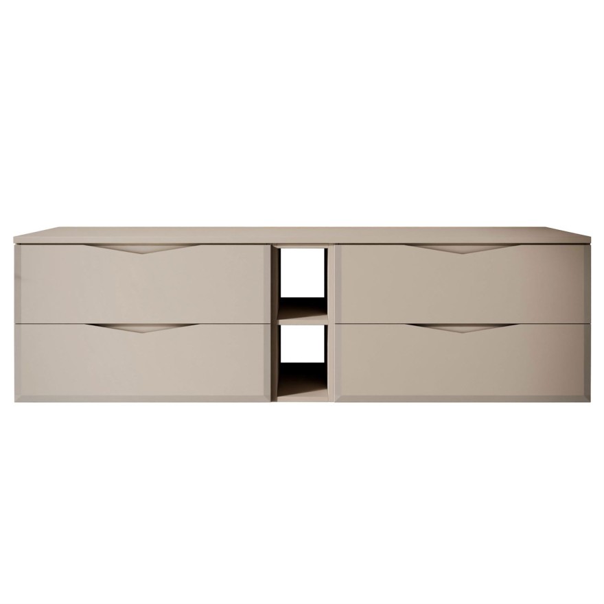 Badezimmerset MIRA III 140 cm