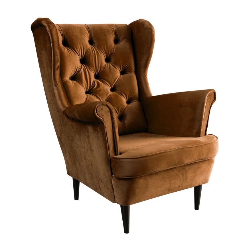 Polstersessel TEDDI II