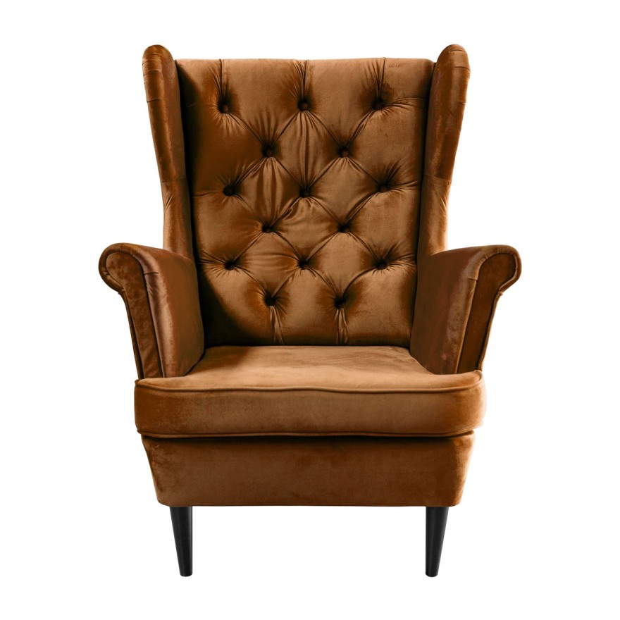 Polstersessel TEDDI II