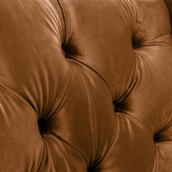 Polstersessel TEDDI II