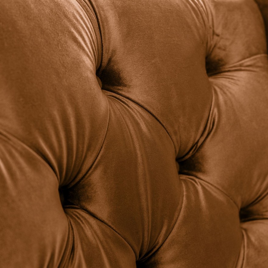 Polstersessel TEDDI II