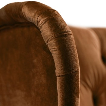 Polstersessel TEDDI II