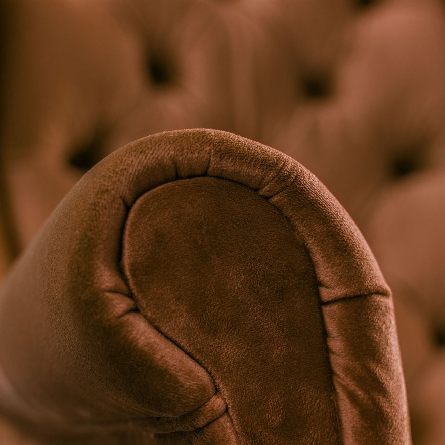 Polstersessel TEDDI II