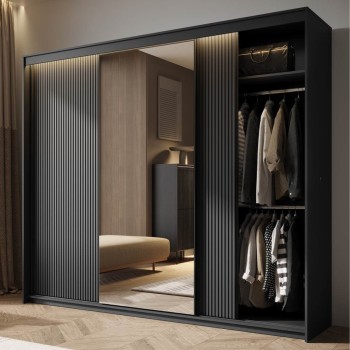 Schwebetürenschrank TREND...