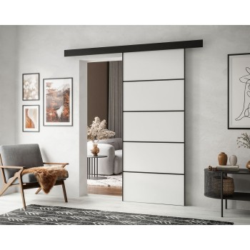 Schiebetür HINOKI PLUS