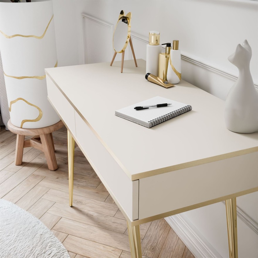 Konsole OXFORD mit Schubladen