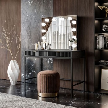 Schminktisch mit Spiegel CORTADO ELITE