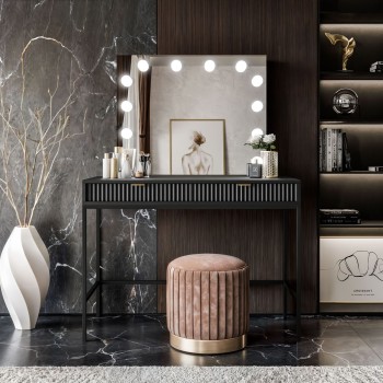 Schminktisch mit Spiegel CORTADO ELITE