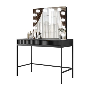 Schminktisch mit Spiegel CORTADO ELITE
