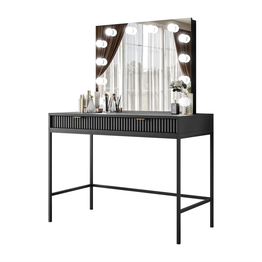 Schminktisch mit Spiegel CORTADO ELITE