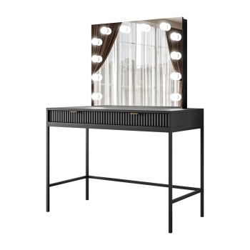 Schminktisch mit Spiegel CORTADO ELITE