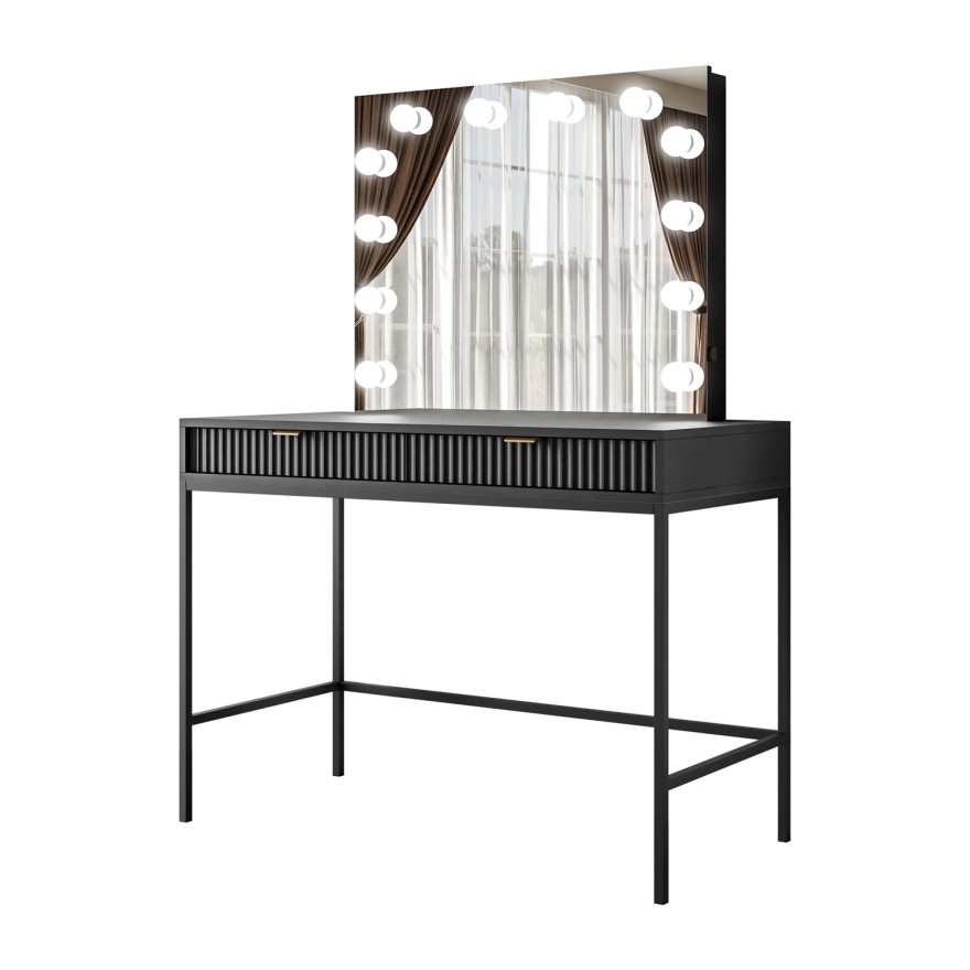 Schminktisch mit Spiegel CORTADO ELITE