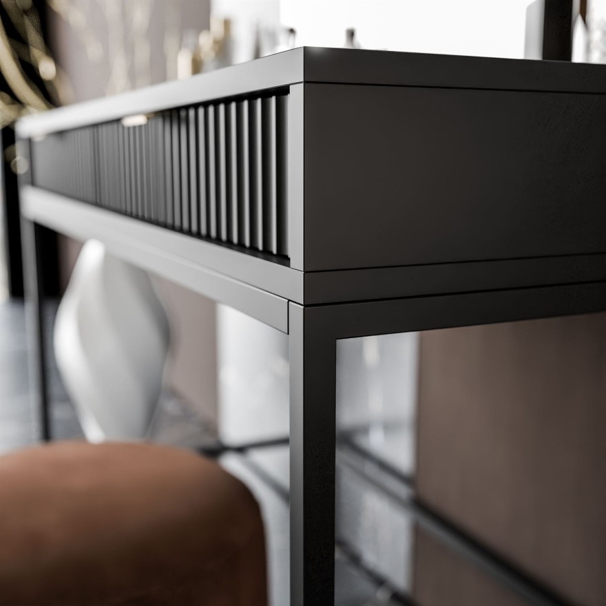 Schminktisch mit Spiegel CORTADO ELITE