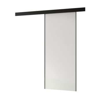 Schiebetür HINOKI mit Griff