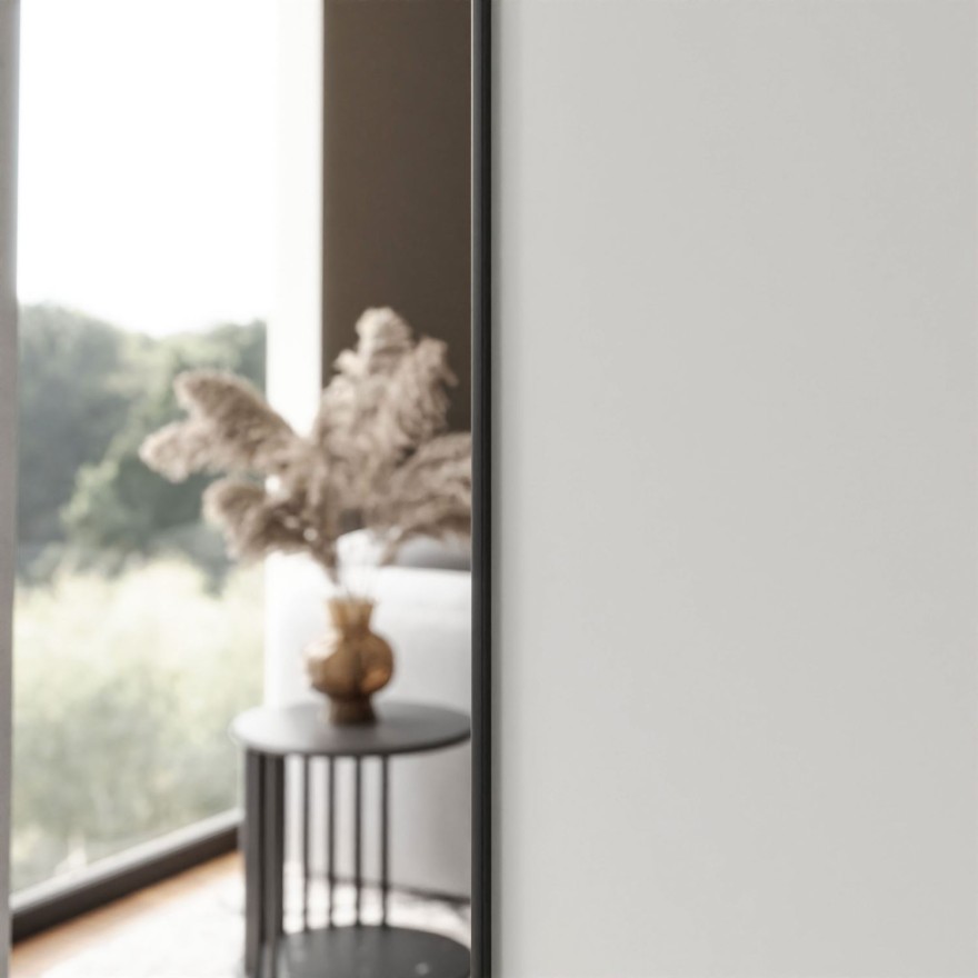 Schiebetür HINOKI mit Griff