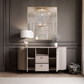 Kommode ELODIE 150 2D2S