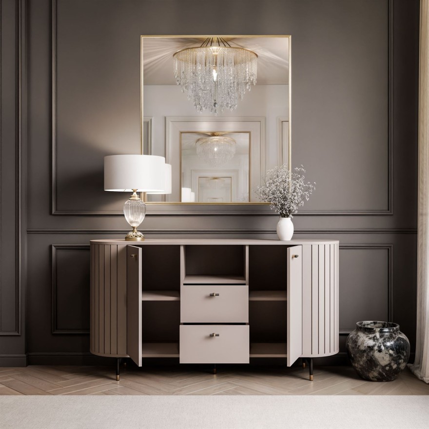 Kommode ELODIE 150 2D2S