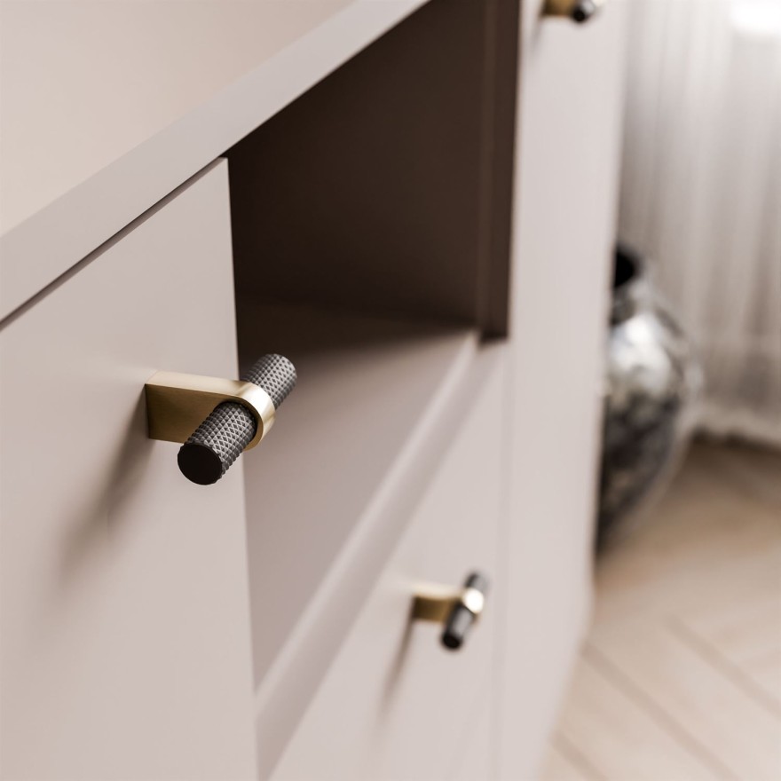 Kommode ELODIE 150 2D2S