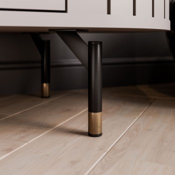 Kommode ELODIE 150 2D2S