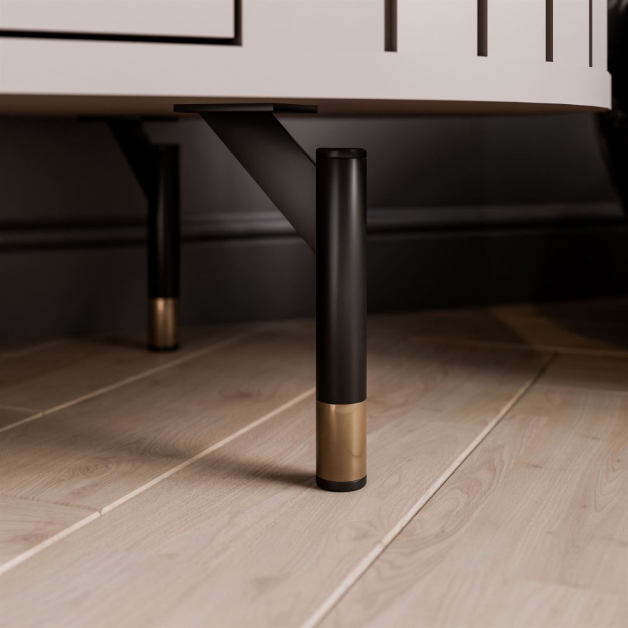 Kommode ELODIE 150 2D2S