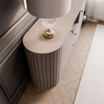 Kommode ELODIE 150 2D2S