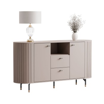 Kommode ELODIE 150 2D2S