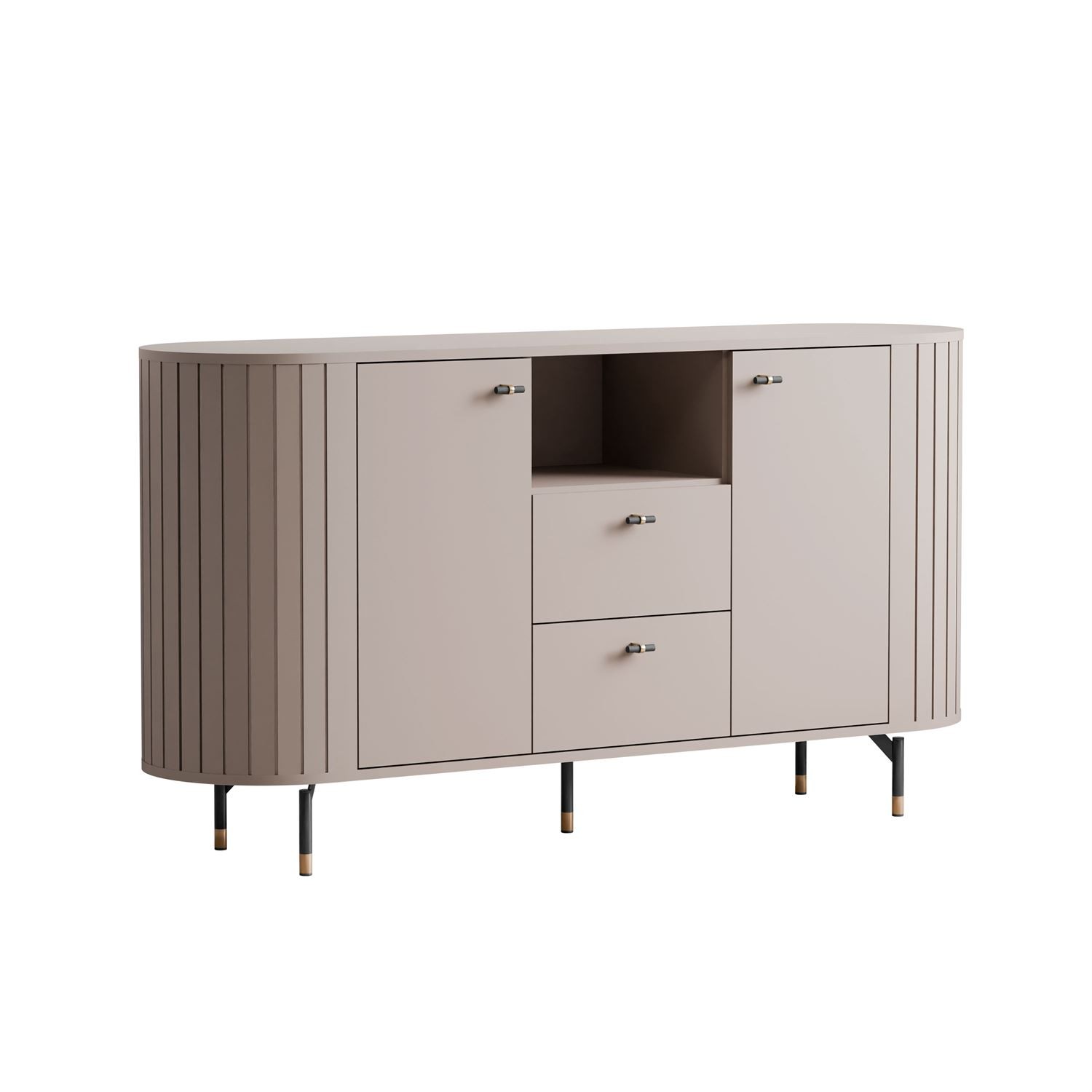 Kommode ELODIE 150 2D2S