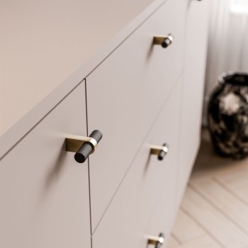 Kommode ELODIE 190 2D3S