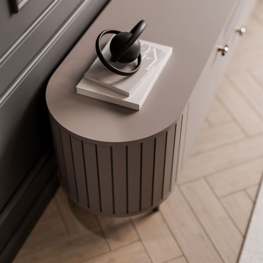 RTV-Schrank ELODIE mit Schublade