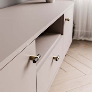 RTV-Schrank ELODIE mit Schublade