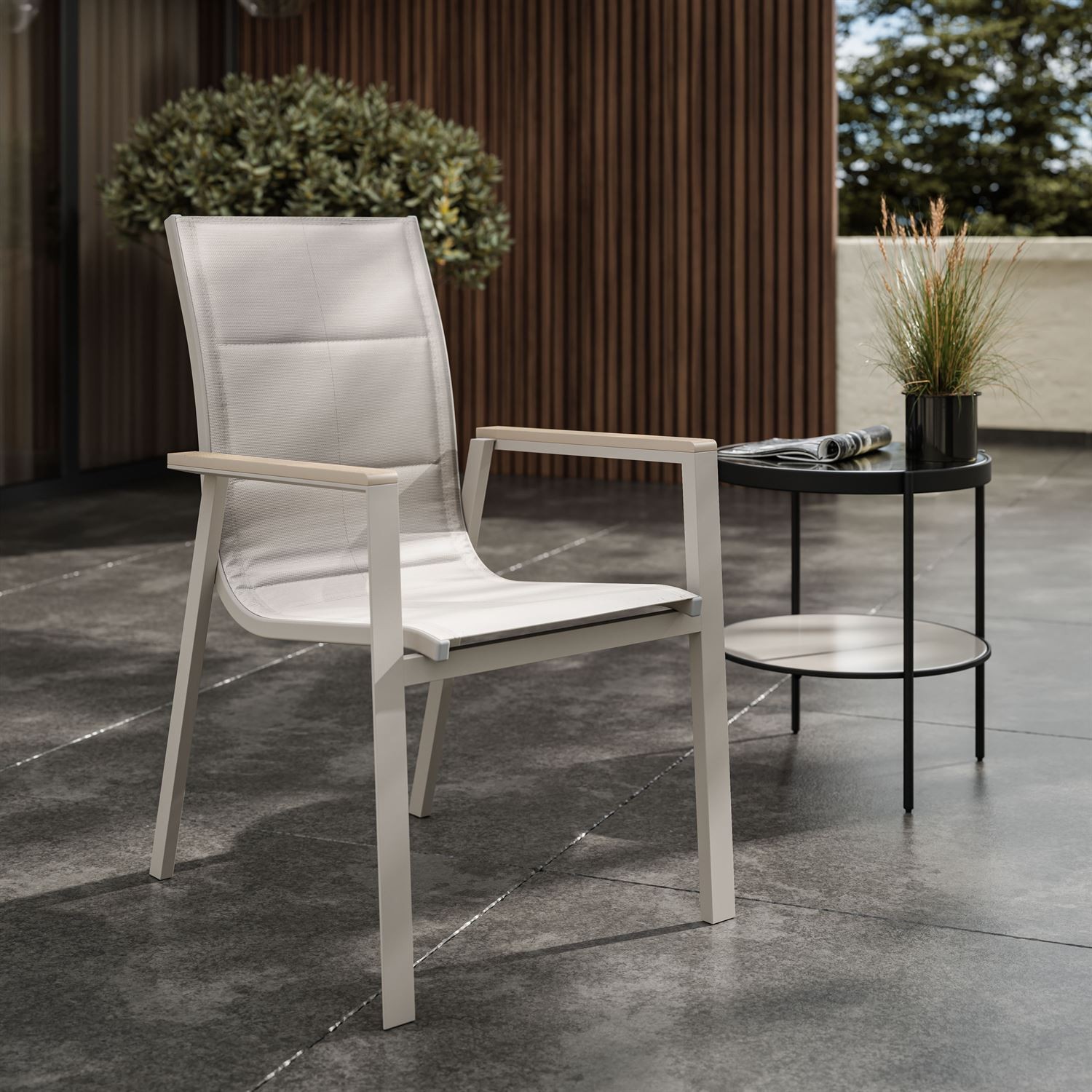 Gartenmöbelset ALMIRA