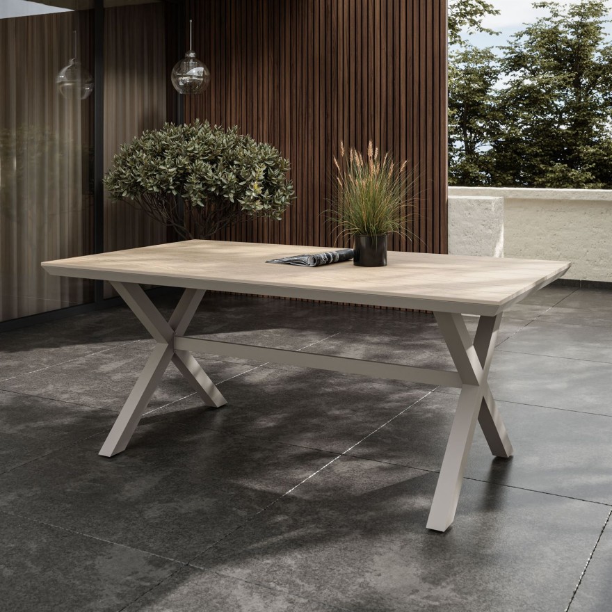 Gartentisch ALMIRA