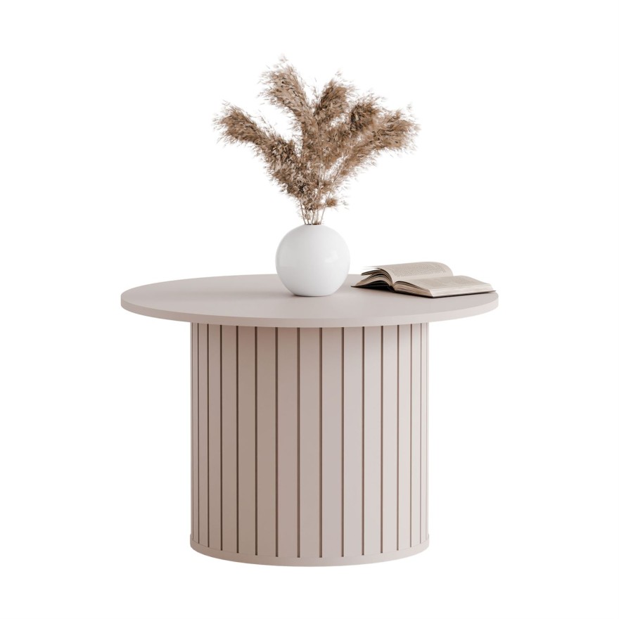 Couchtisch ELODIE 70 cm