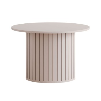 Couchtisch ELODIE 70 cm