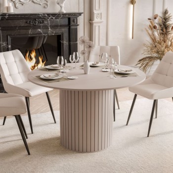 Tisch ELODIE 120 cm – fix