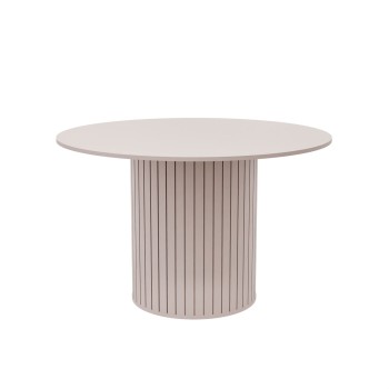 Nicht ausziehbarer Tisch ELODIE 120 cm