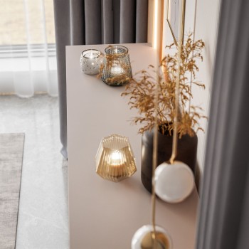 Kommode mit Schubladen AURORA KASCHMIR 6S