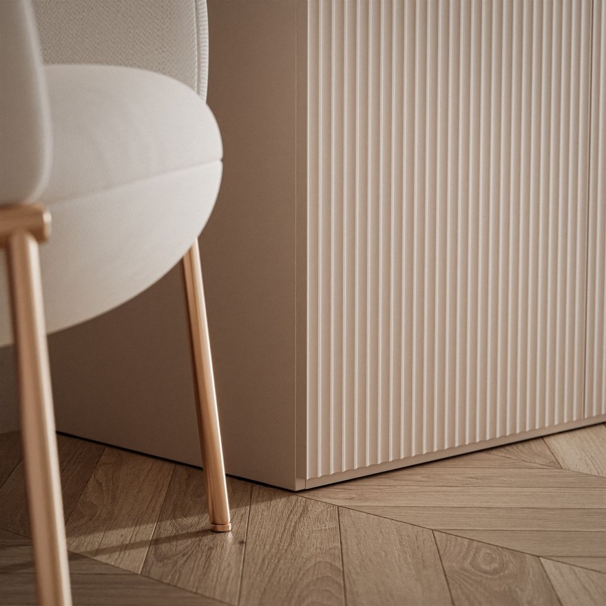 Kipp-Schrank SANDBOX 100