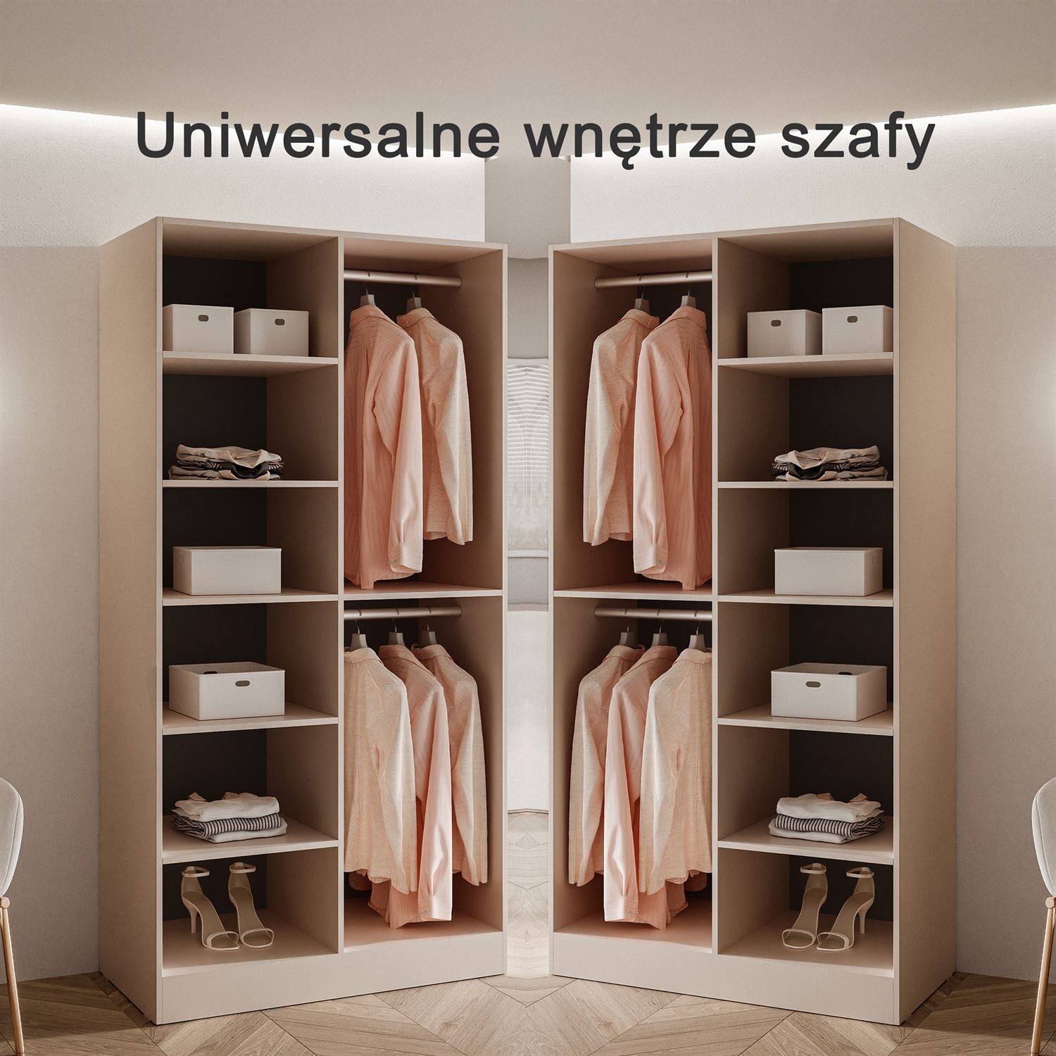 Kippbarer Schrank SANDBOX 100