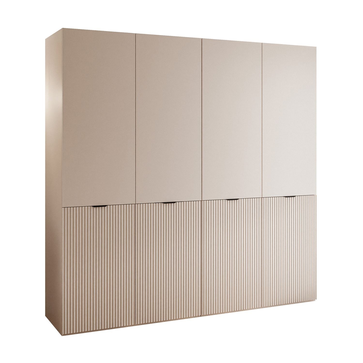 Kippbarer Schrank SANDBOX 200