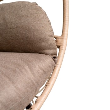 Hängesessel für den Garten VIRELLA