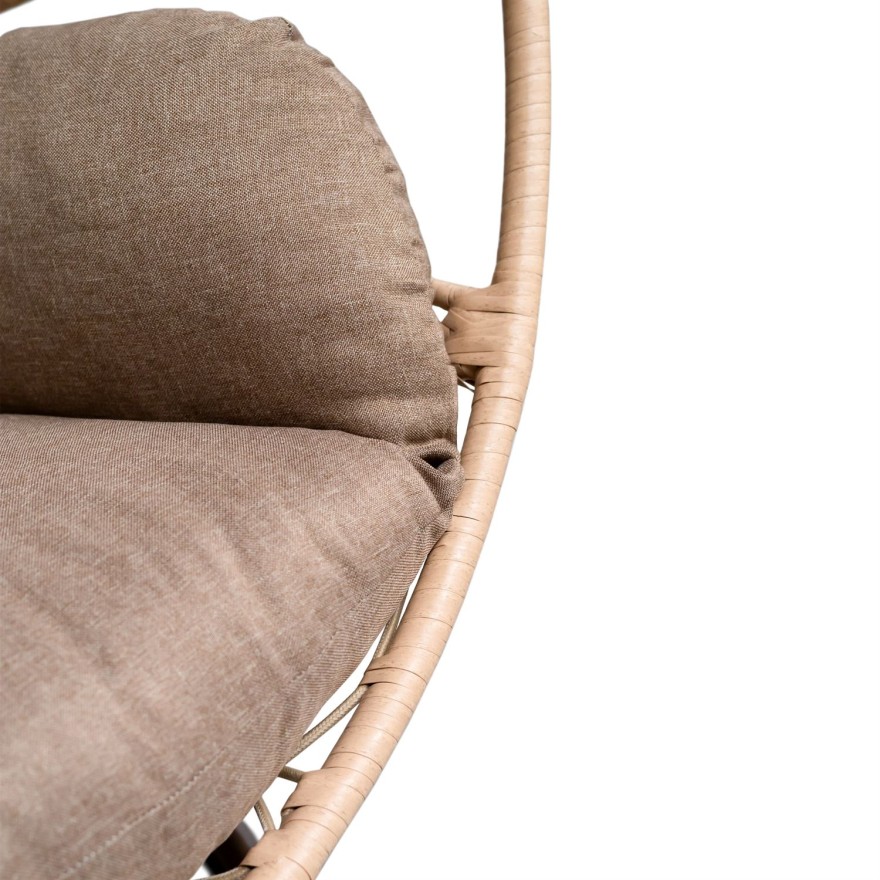 Hängesessel für den Garten VIRELLA