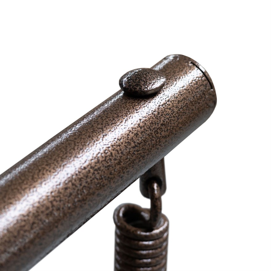 Hängesessel für den Garten VIRELLA