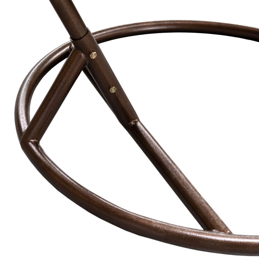 Hängesessel für den Garten VIRELLA