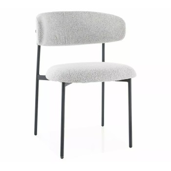 Gepolsterter Stuhl ELYSE