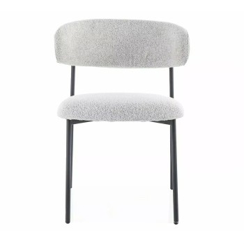 Gepolsterter Stuhl ELYSE