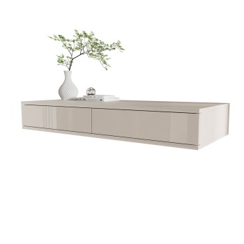 Hängende Konsole BLANCO GLAMOUR Kaschmir