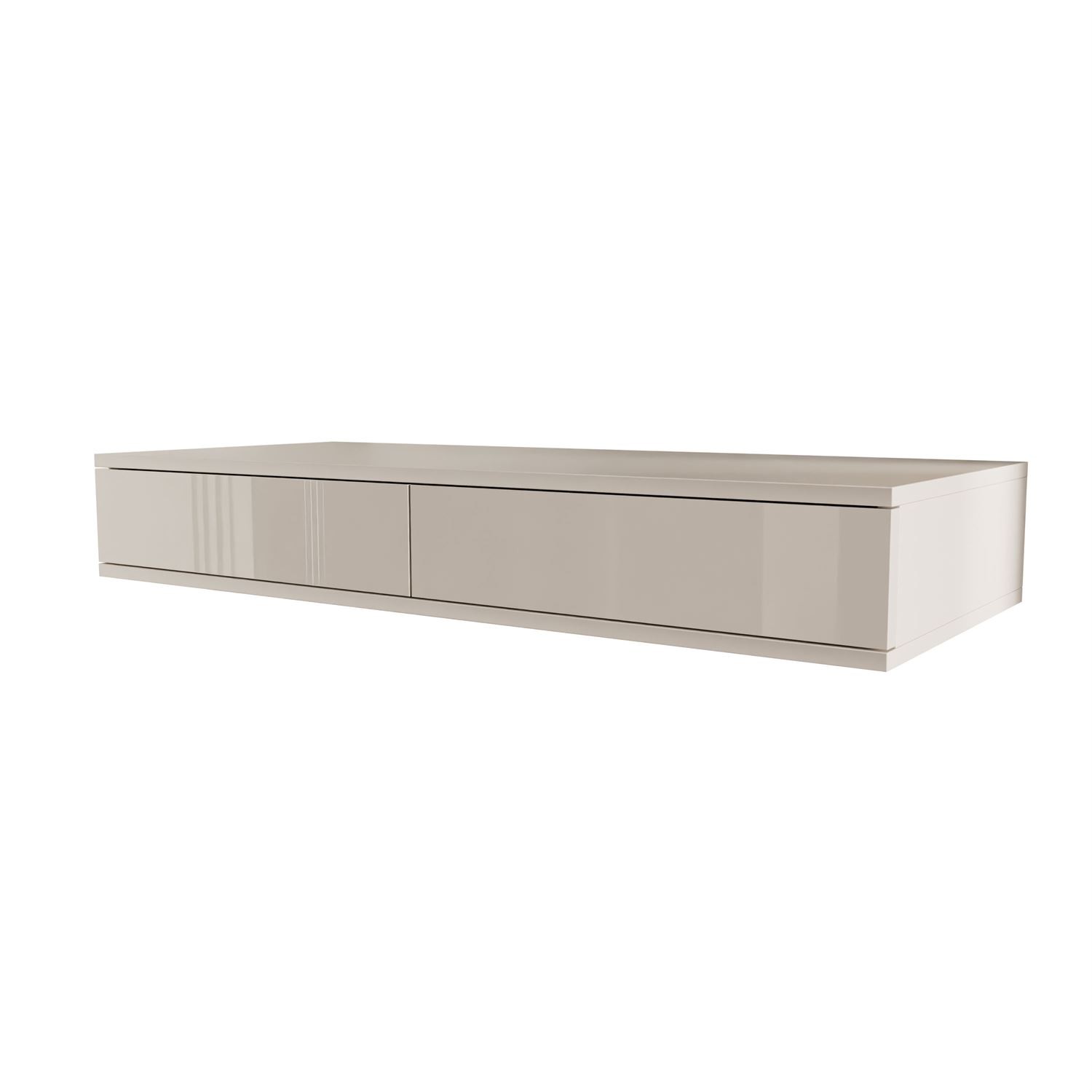 Hängende Konsole BLANCO GLAMOUR Kaschmir